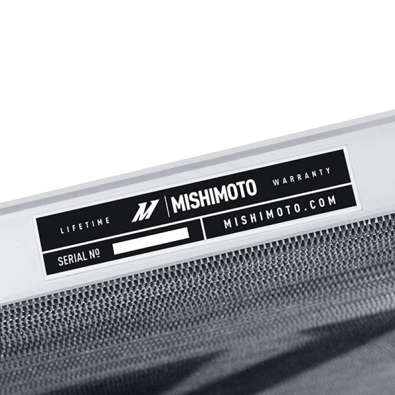 Mishimoto 2013+ Ford Focus ST Performance Aluminum Radiator-thumbmail-19