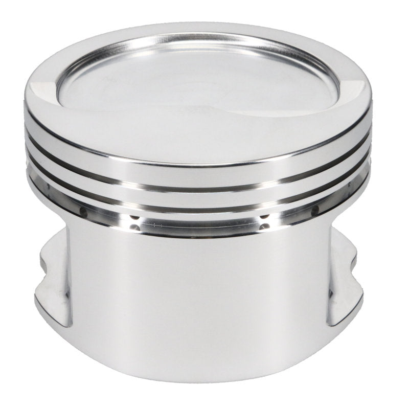JE Pistons 440 MOPAR DISH Set of 8 Pistons-thumbmail-1