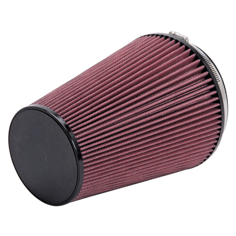 Edelbrock Air Filter E-Force/Universal Conical 9 In Long 6 In Inlet-thumbmail-2