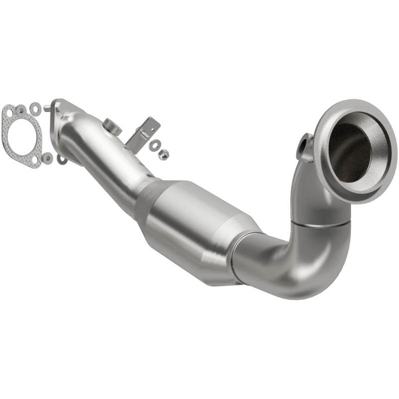 MagnaFlow Front Forward Converter Direct Fit 09-16 BMW Z4 3.0L-thumbmail-1