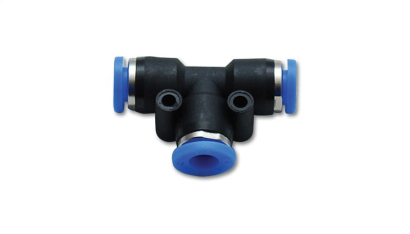 Vibrant Union inTin Pneumatic Vacuum Fitting - for use with 3/8in (9.5mm) OD tubing-thumbmail-2