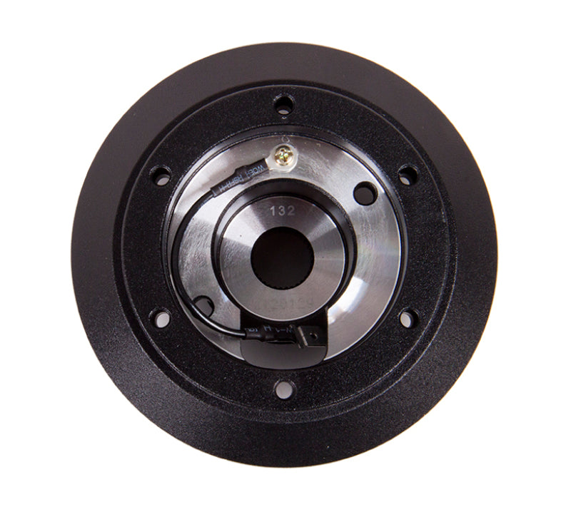 NRG Short Hub Adapter 12-14 Honda Civic / 08+ Honda Accord-thumbmail-4