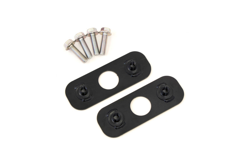 UMI Performance 05-14 Ford Mustang Sway Bar Reinforcement Front-thumbmail-1