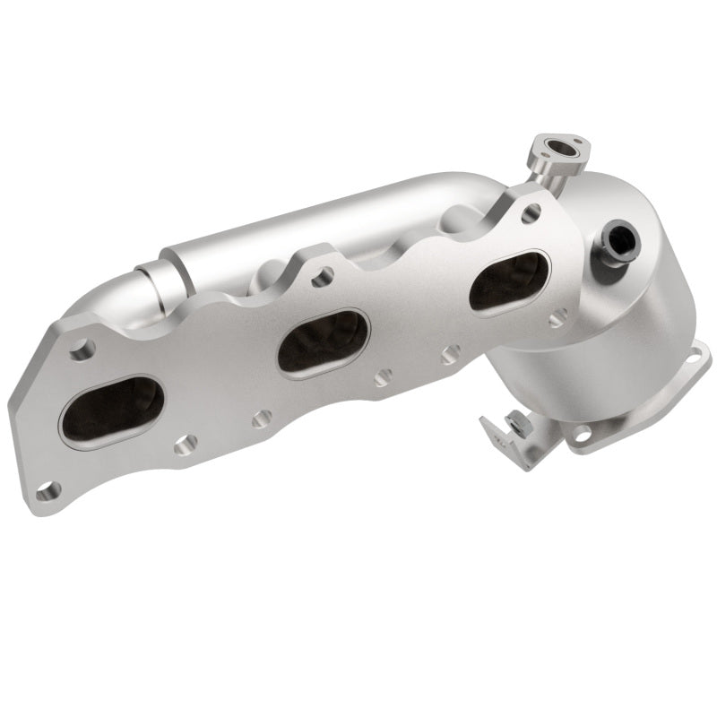 MagnaFlow Conv DF 00 Suzuki Grand Vitara 2.5L-thumbmail-4