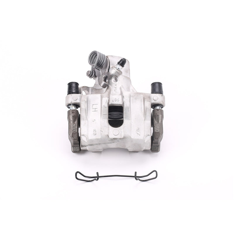 Power Stop 04-09 Mazda 3 Rear Left Autospecialty Caliper w/Bracket-thumbmail-2