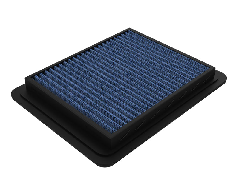 aFe MagnumFLOW Air Filters OER P5R A/F P5R Nissan 370Z 09-11 V6-3.7L-thumbmail-8