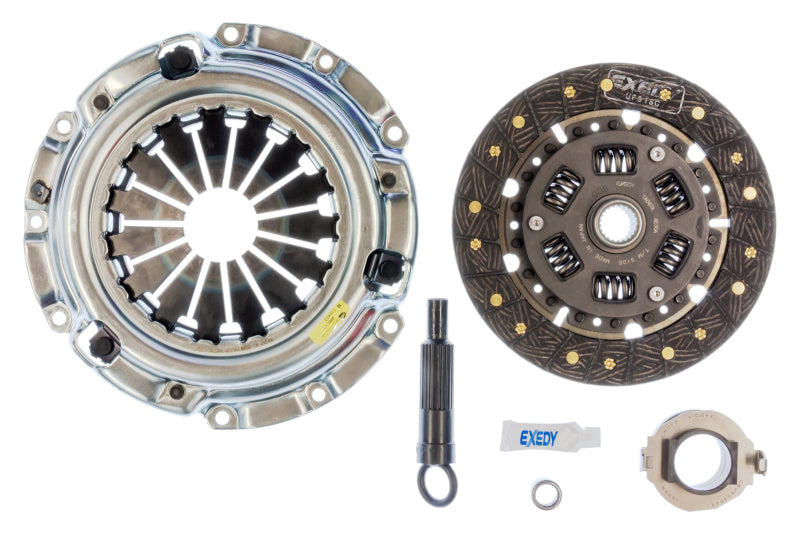 Exedy 2006-2014 Mazda MX-5 Miata L4 Stage 1 Organic Clutch-thumbmail-4