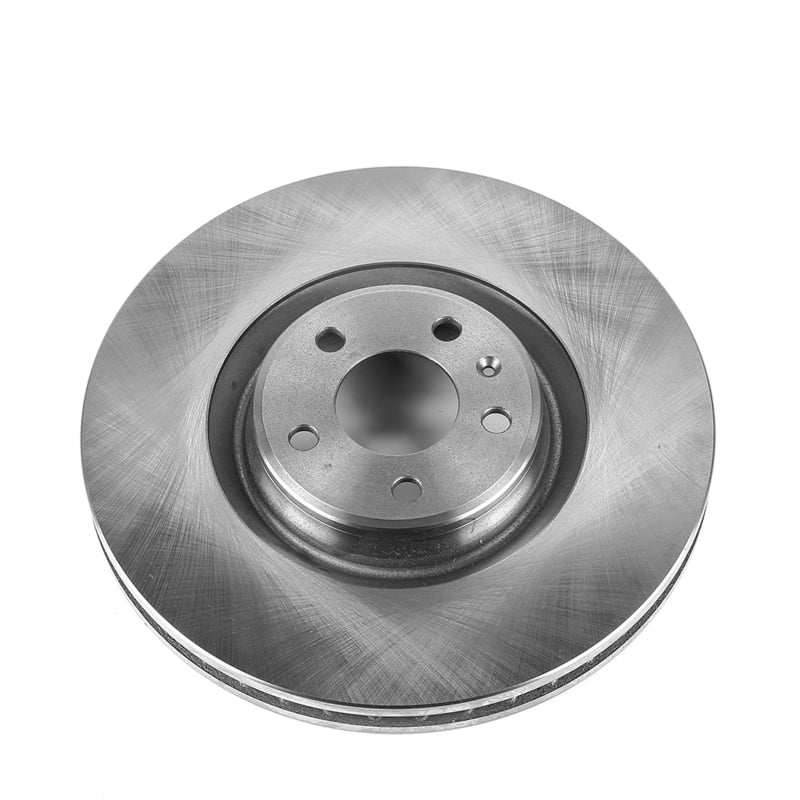 Power Stop 17-18 Audi A6 Front Autospecialty Brake Rotor-thumbmail-2