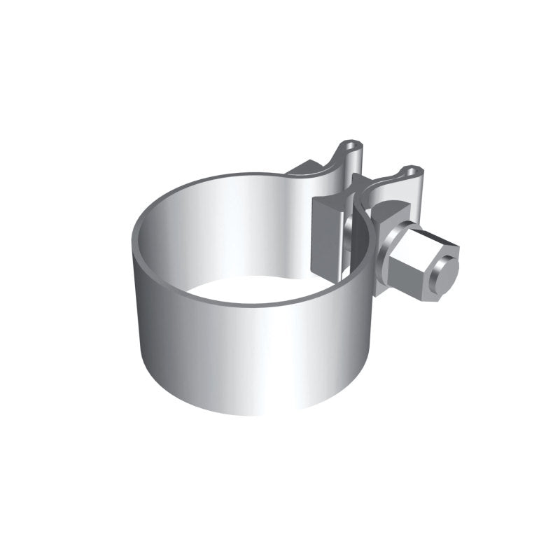 MagnaFlow Clamp 2.00inch TORCA SS 1.25inch 10pk-thumbmail-3