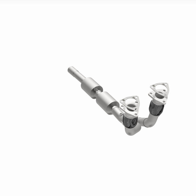 MagnaFlow Converter Direct Fit 02-05 Golf 2.8L Underbody-thumbmail-30