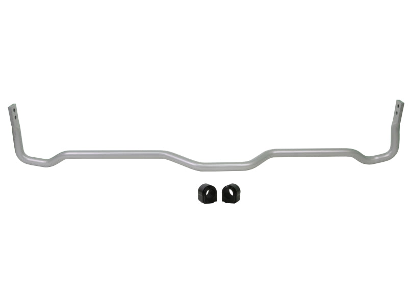 Whiteline 17-18 Infiniti QX30 Rear Heavy Duty 2 Hole Adjustable 24mm Swaybar-thumbmail-3