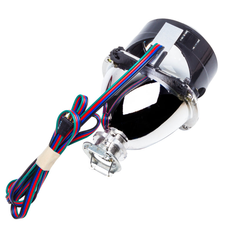 Oracle Demon Eye Projector Illumination Kit - ColorSHIFT w/o Controller-thumbmail-9
