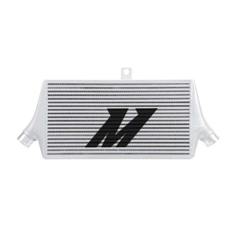 Mishimoto 01-07 Mitsubishi Lancer Evolution 7/8/9 Race Intercooler - Silver-thumbmail-2