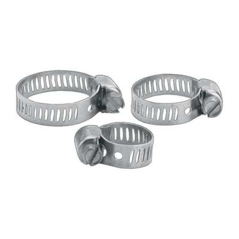Fragola Hose Clamp -10AN EZ Fit-thumbmail-1