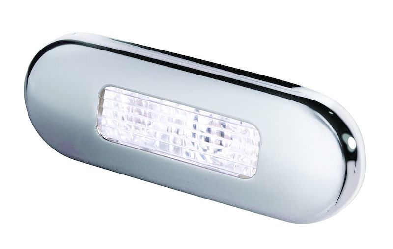 Hella Step Lamp 1X2 WHITE MD12/24 SS RIM 2XT-thumbmail-2