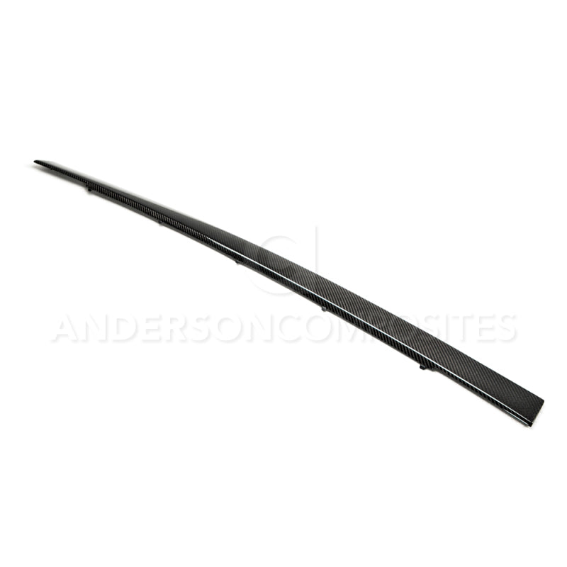Anderson Composites 09-14 Dodge Challenger Bumper Light Surround-thumbmail-2