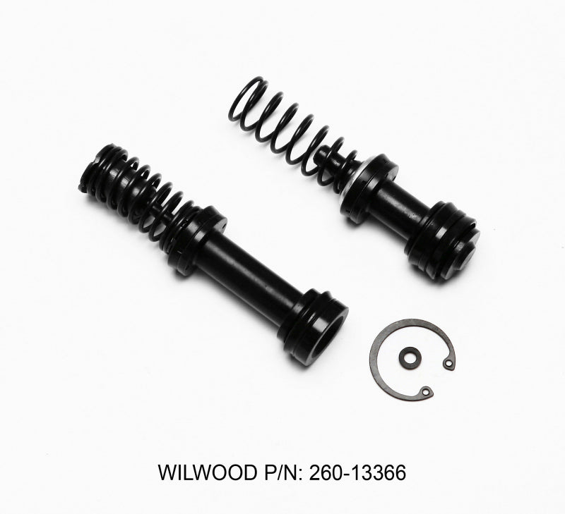 Wilwood Rebuild Kit - 1.00in Tandem Remote M/C-thumbmail-1