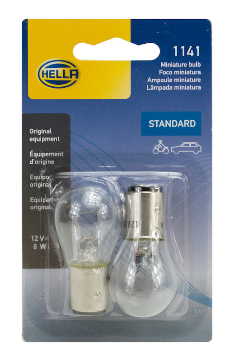 Hella Bulb 1141 12V 18W Ba15S S8 (2)-thumbmail-5