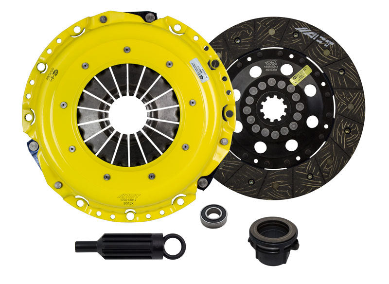 ACT 01-06 BMW M3 E46 XT/Perf Street Rigid Clutch Kit-thumbmail-1