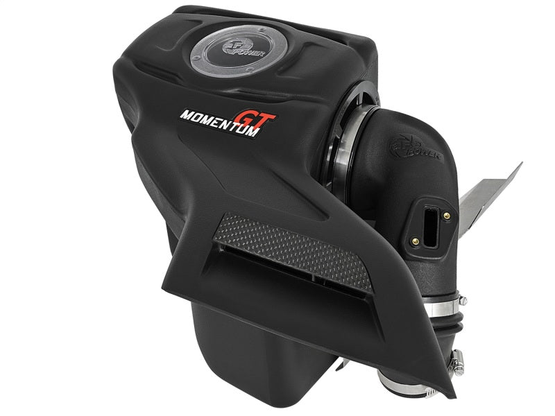 aFe Momentum GT Pro Dry S Intakes Stage-2 9-16 Audi A4 (B8) L4-2.0L-thumbmail-1