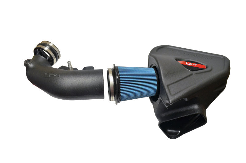 Injen 16-20 Chevrolet Camaro SS 6.2L V8 Evolution Intake-thumbmail-8