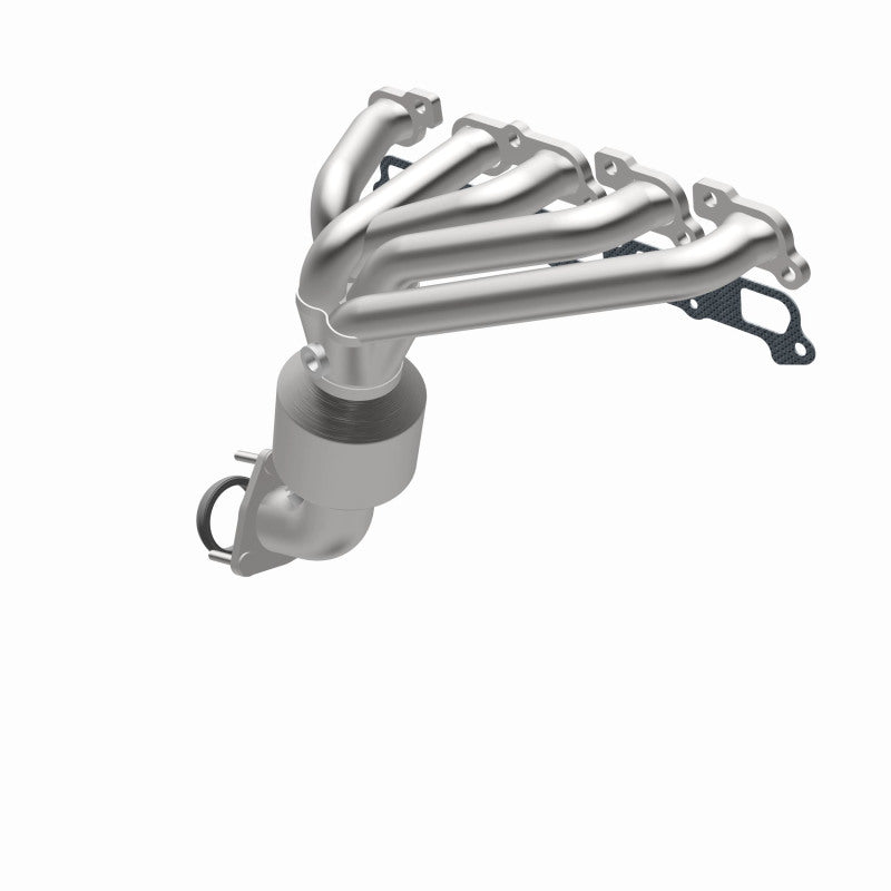 MagnaFlow Conv DF 07 Colorado/Canyon 3.7L OEM-thumbmail-37