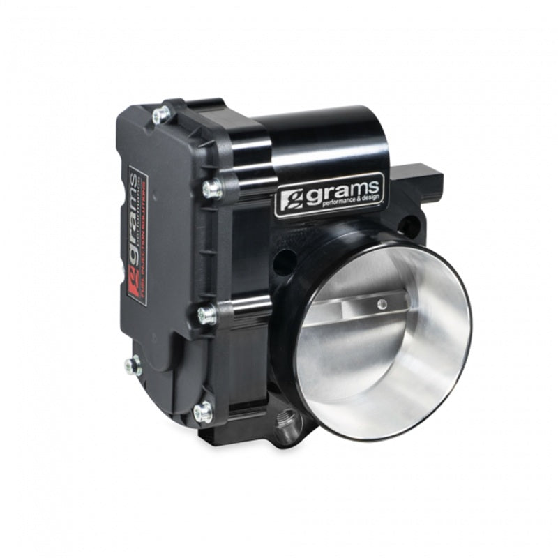 Grams Performance DBW Electronic 72mm Throttle Body 2012+ Scion FR-S / Subaru BRZ-thumbmail-10