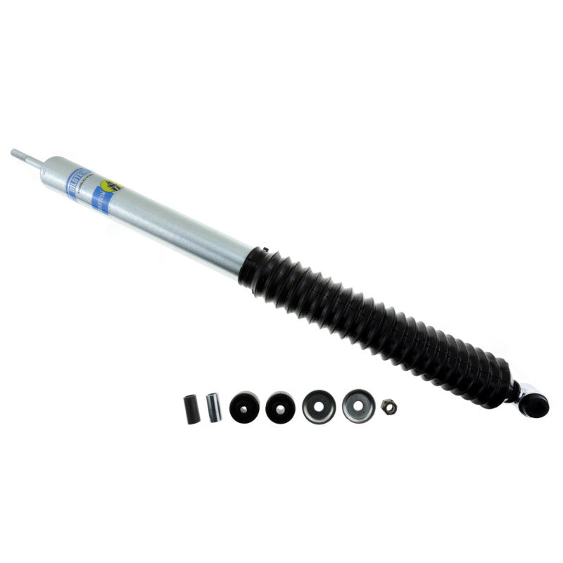 Bilstein 5160 Series Shock Absorber Monotube 46mm ID Smooth Body (Non-Coilover)-thumbmail-2