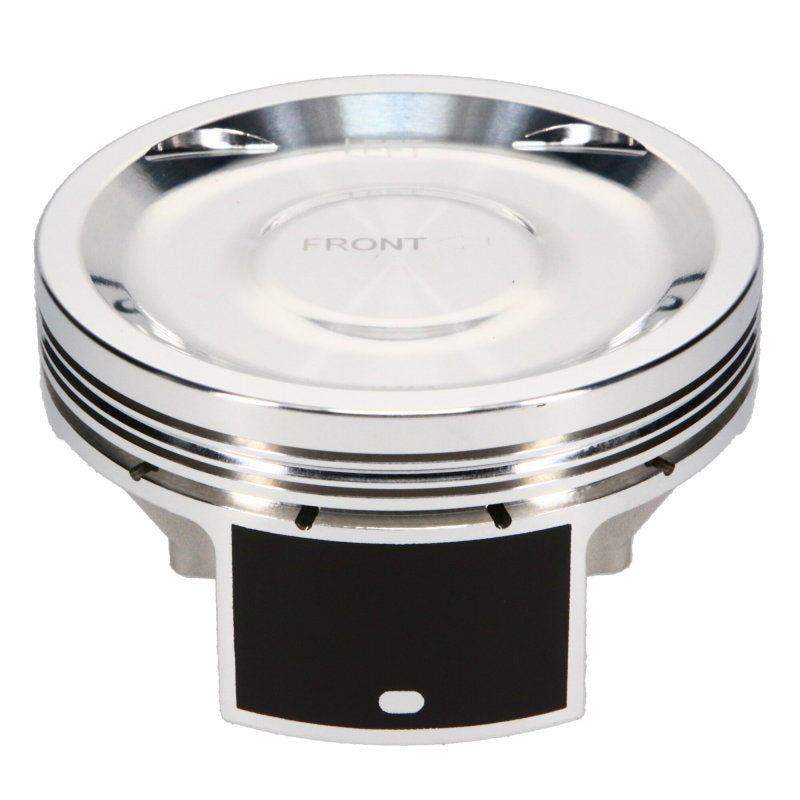 JE Pistons SUB STI EJ257 Block w/ EJ20 Head 99.5mm Bore CR 8.5 (Left Side) Single Piston-thumbmail-1
