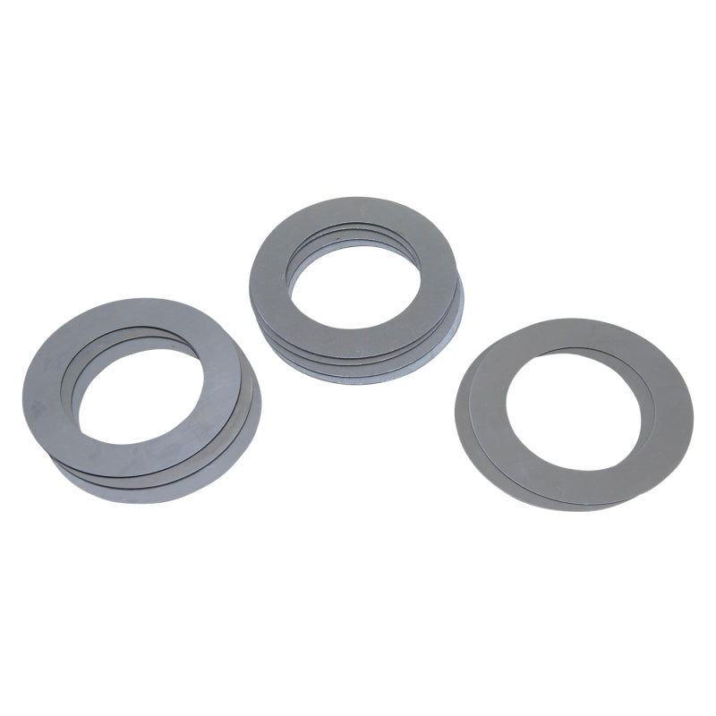 Yukon Gear Positraction Shim Kit (18 Shims) For GM 8.2in / GMin / 12T / 12P / Ford 8.8in-thumbmail-3