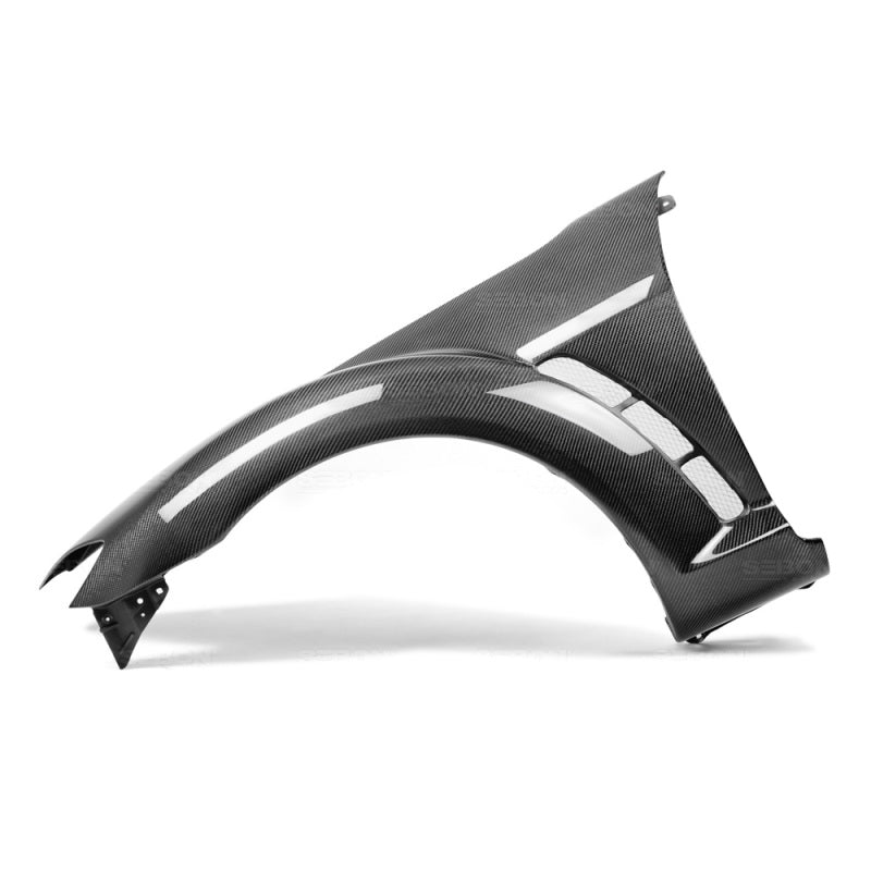 Seibon 04-08 Mazda RX-8 Carbon Fiber Fenders-thumbmail-4
