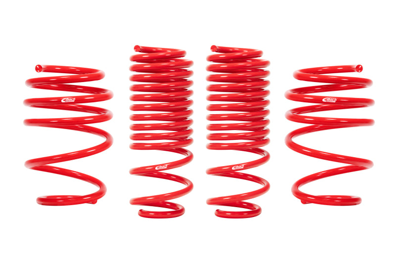 Eibach Sportline Kit for 17-18 Honda Civic Type-R-thumbmail-2