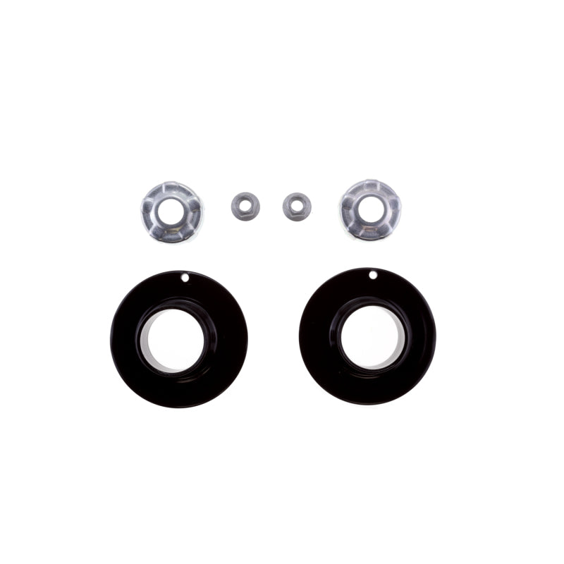 Bilstein B12 (Pro-Kit) 06-10 Dodge Charger V6/V8 2.7L/3.5L/5.7L Front & Rear Suspension Kit-thumbmail-12