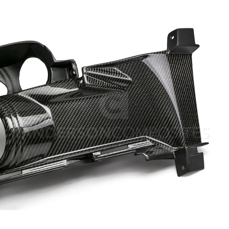 Anderson Composites 15-17 Ford Mustang Fog Light Surrounds-thumbmail-6