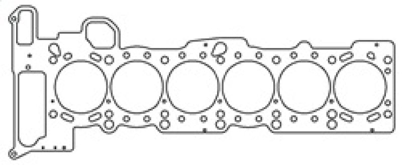 Cometic BMW M54 2.5L/2.8L 85mm .050 inch MLS Head Gasket-thumbmail-8