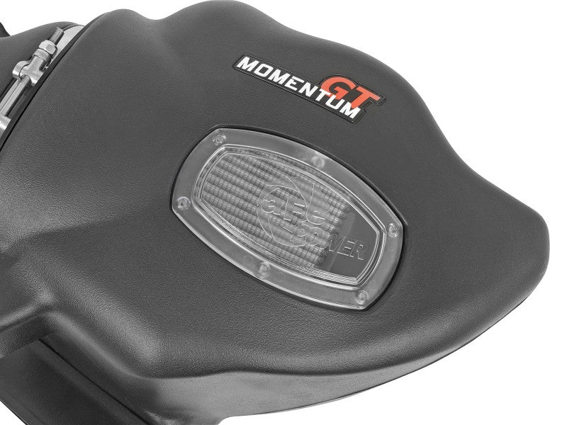 aFe Momentum GT Pro DRY S Stage-2 Intake System 2016 Chevrolet Camaro SS V8-6.2L-thumbmail-4