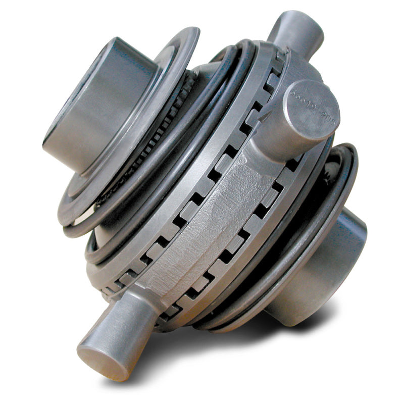 Eaton No-Spin Differential 52 Spline Clark Rev C-thumbmail-1