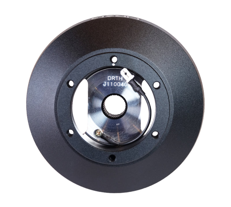 NRG Short Hub Adapter 13-16 Dodge Dart-thumbmail-2