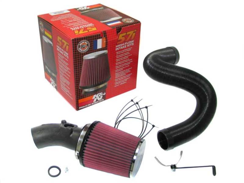 K&N 05-09 Miata Performance Intake Kit-thumbmail-2