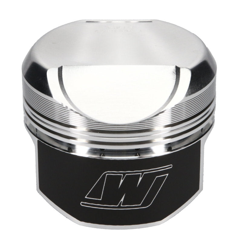 Wiseco Chrysler HEMI 426 4.250in Bore 1.765 Compression Height +80cc Dome Top Pistons-thumbmail-9