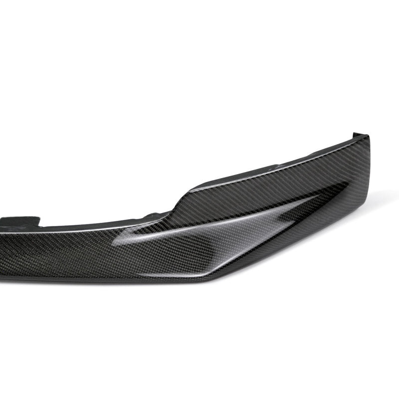 Seibon 06-07 EVO IX RA Carbon FIber Front Lip-thumbmail-10