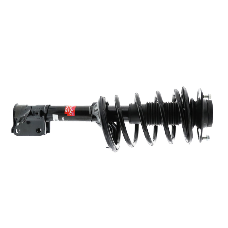 KYB Shocks & Struts Strut Plus Front Left  HYUNDAI Tucson 2009-2005-thumbmail-4