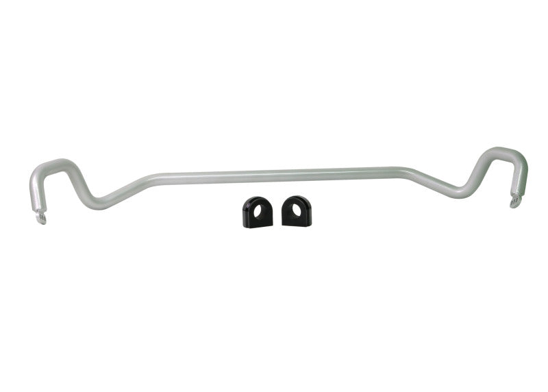 Whiteline 08-13 BMW M3 30mm Front Heavy Duty Swaybar-thumbmail-6