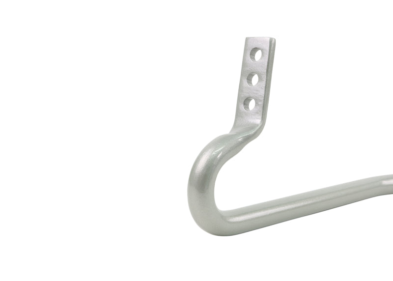 Whiteline 12+ Scion FR-S / 12+ Subaru BRZ / 12+ Toyota 86 Rear 18mm X Adj HD Swaybar w/ Endlinks-thumbmail-5