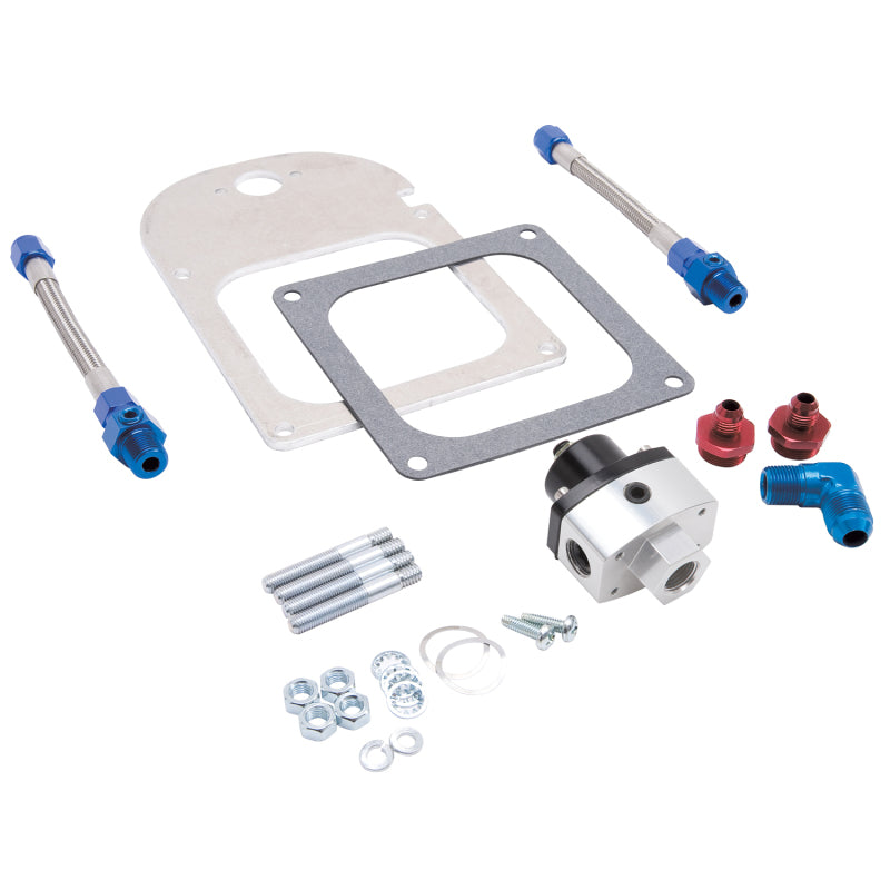 Edelbrock 4500 Carb Fuel Reg Kit-thumbmail-12