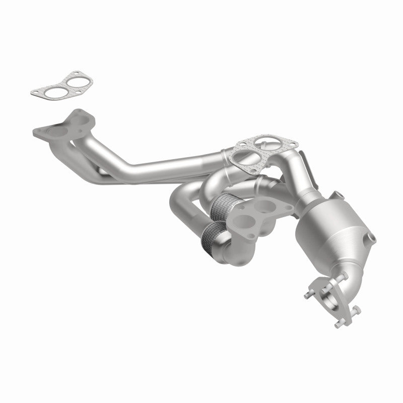 MagnaFlow Conv Direct Fit OEM 16-17 Subaru Impreza/Forester Underbody-thumbmail-37