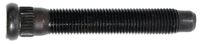 Moroso Press-In Wheel Studs - 7/16in x 2 7/8in - 100 Pack-thumbmail-1