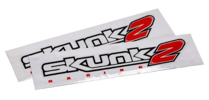 Skunk2 18in. Decal (Set of 2)-thumbmail-2