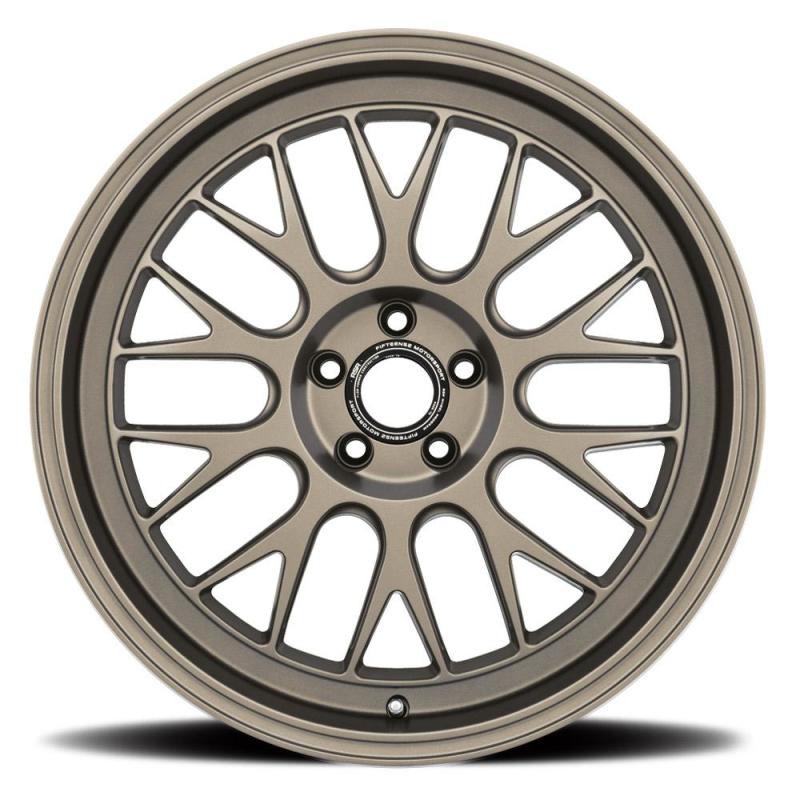 fifteen52 Holeshot RSR 19x9 5x108 45mm ET 63.4mm Center Bore Magnesium Grey Wheel-thumbmail-4