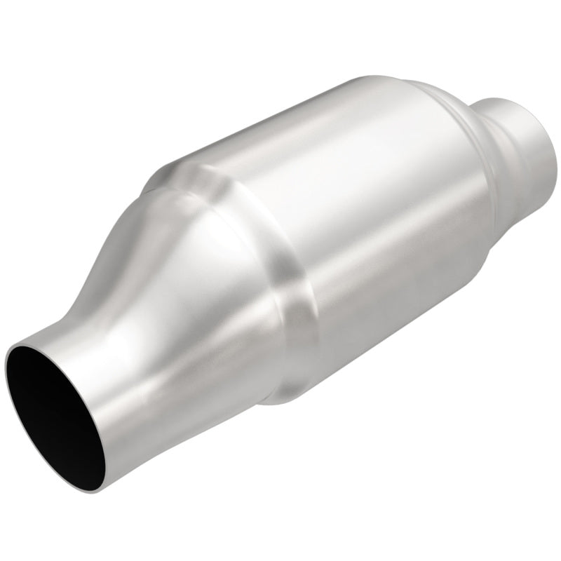 MagnaFlow Conv Univ 2.25inch O/O-thumbmail-2